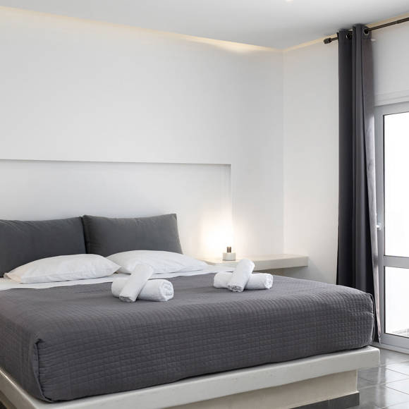 Iliada Odysseas Resort Santorini EXCLUSIVE SUITE 2