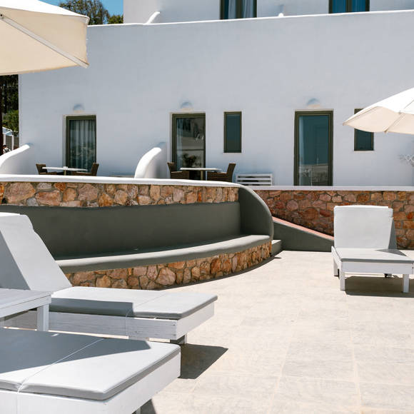 Omiros Hotel Santorini 6019