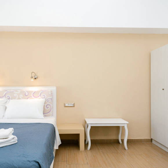 Omiros Hotel Santorini 5916