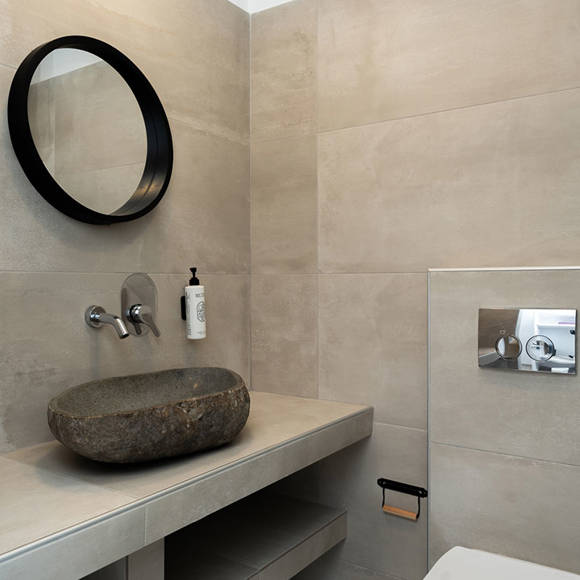 Iliada Odysseas Resort Santorini DE LUXE 9