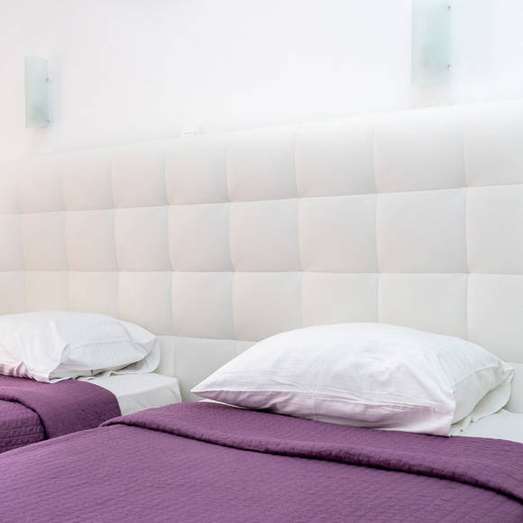 Iliada Odysseas Resort Santorini STANDARD DBL 5