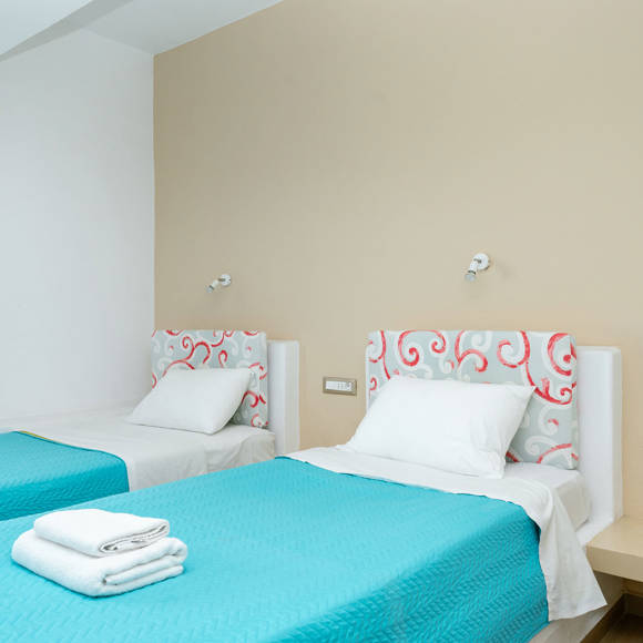 Omiros Hotel Santorini 5919