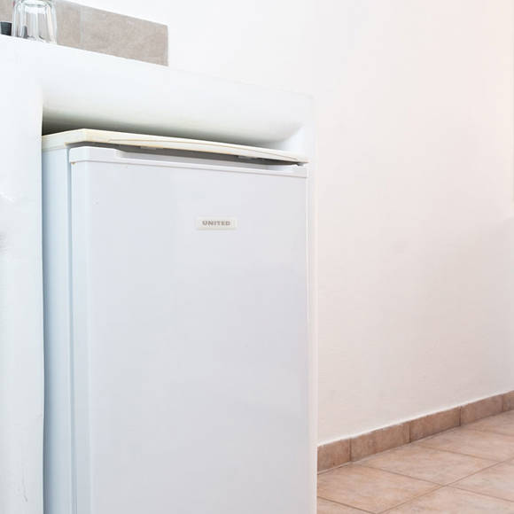 Iliada Odysseas Resort Santorini STANDARD DBL 8