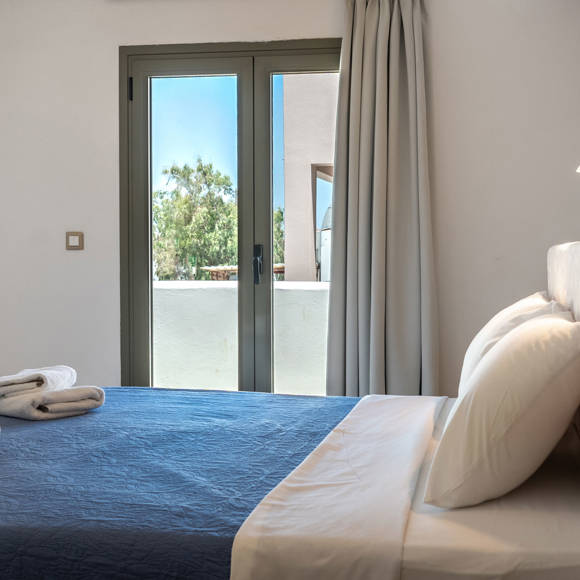Omiros Hotel Santorini DBL STANDART