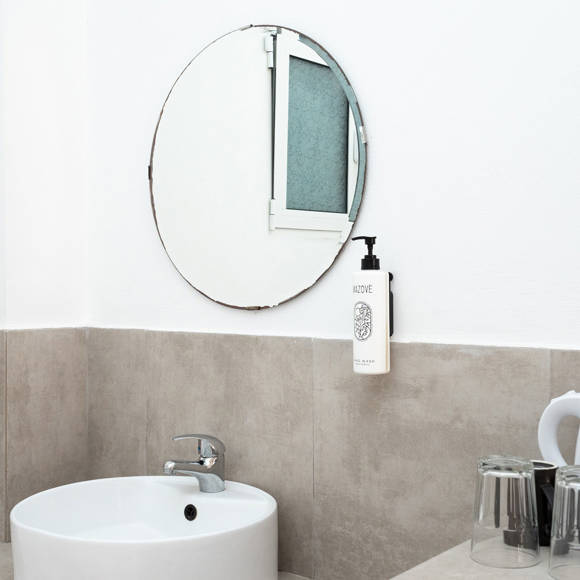 Iliada Odysseas Resort Santorini STANDARD DBL 7