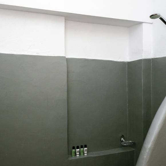 Omiros Hotel Santorini 5906