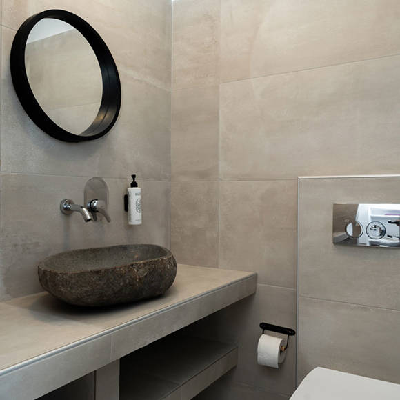 Iliada Odysseas Resort Santorini DE LUXE 3