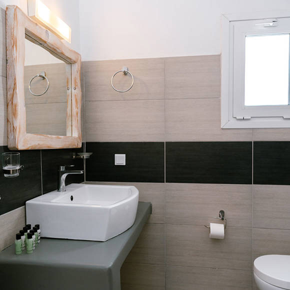 Omiros Hotel Santorini 5844