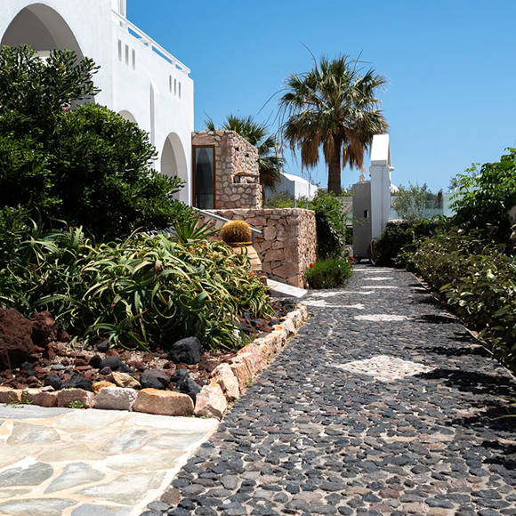 Iliada Odysseas Resort Santorini 6171