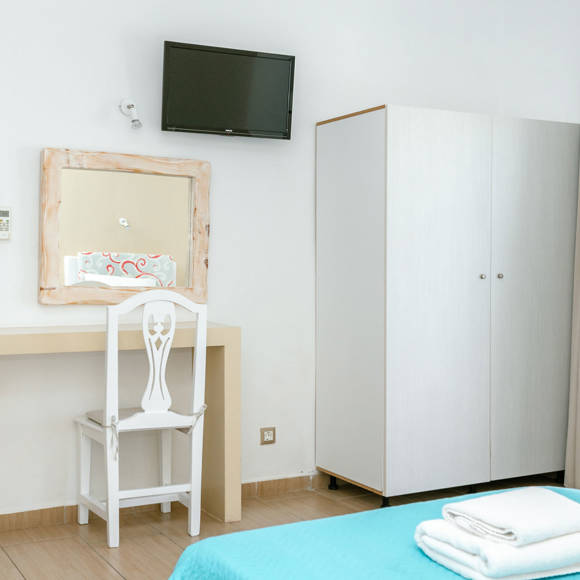 Omiros Hotel Santorini 5920