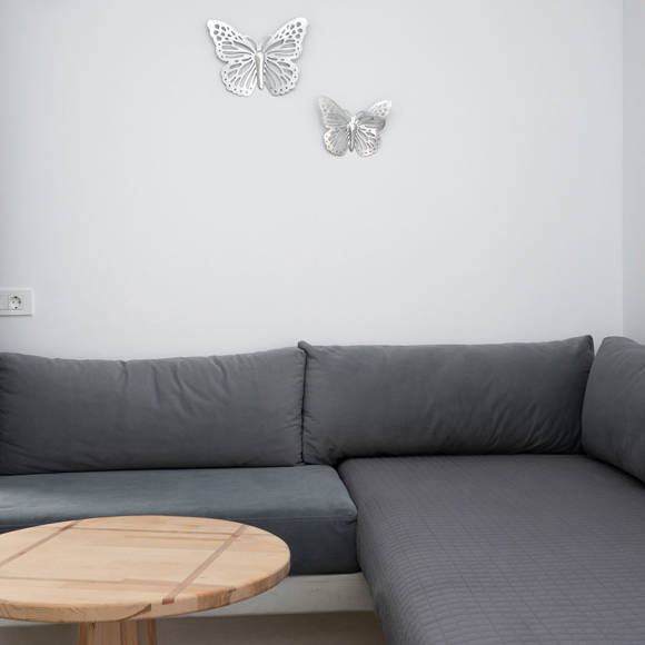 Iliada Odysseas Resort Santorini JUNIOR SUITE