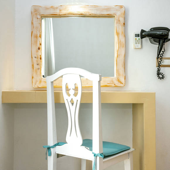 Omiros Hotel Santorini 5913