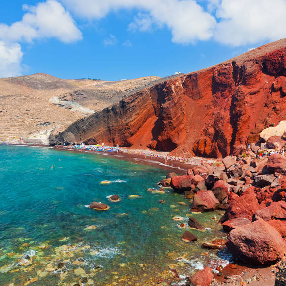 Omiros Hotels Santorini 5