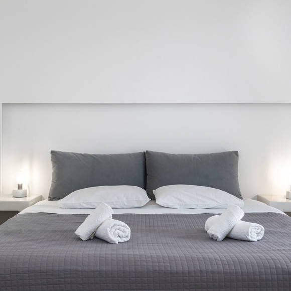 Iliada Odysseas Resort Santorini JUNIOR SUITE 2