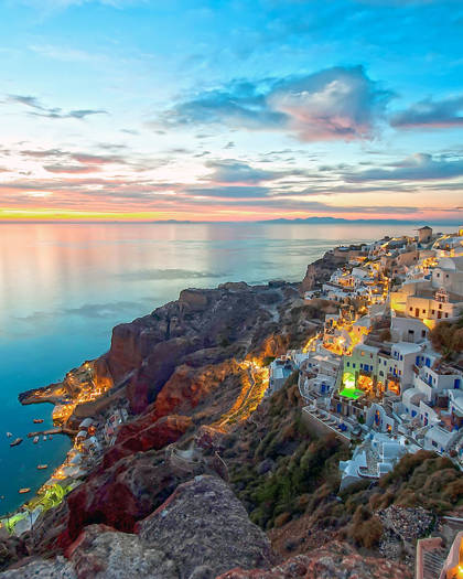 Omiros Hotels Santorini 6