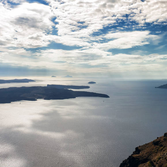 Omiros Hotels Santorini 3