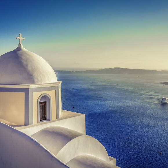 Omiros Hotels Santorini 4