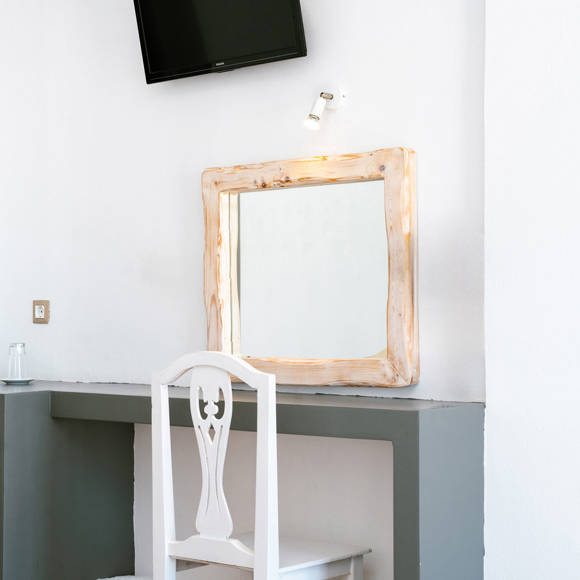 Omiros Hotel Santorini 5823