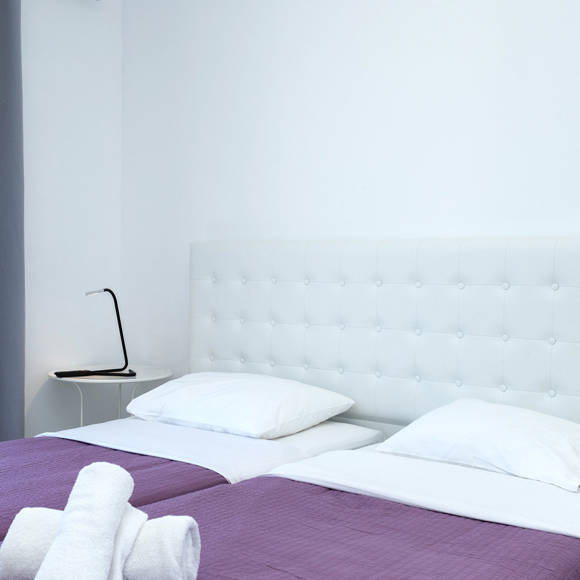 Iliada Odysseas Resort Santorini DE LUXE 5